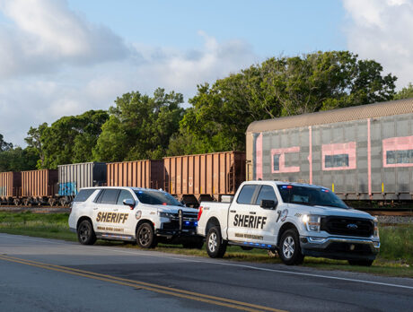 Deputies release ID of man fatally struck by train