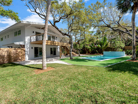 Beach house captures Summerplace’s bohemian vibe