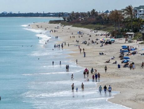 Tourism stays strong as rest of country discovers Vero’s charms