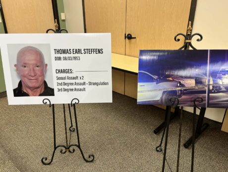 Shootout suspect ID’d as former Colorado neurosurgeon with warrants