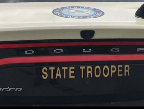 Motorcyclist dead after colliding with work truck on U.S. 1 in Sebastian