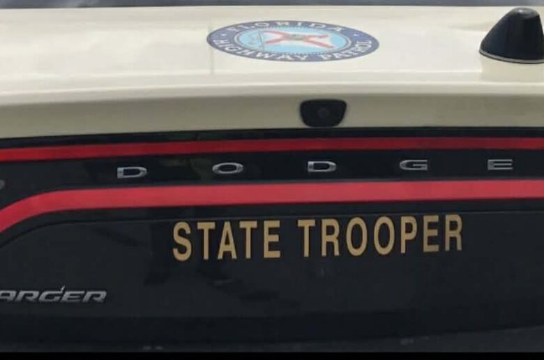 Motorcyclist dead after colliding with work truck on U.S. 1 in Sebastian