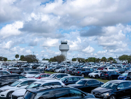 Council: Private operator to run airport parking