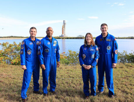 Best places in Indian River County to watch historic Artemis II moon launch