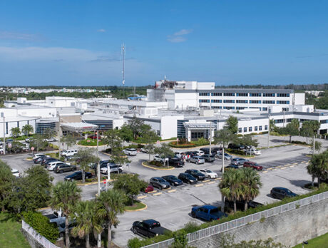 Hospital finances saw healthy turnaround in 2025