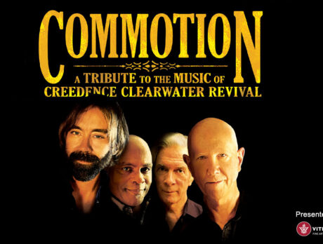 Coming Up! Classic rock takes center stage in Emerson tributes