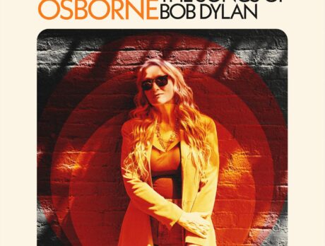 Coming Up! Joan Osborne in tune with Dylan in Emerson treat