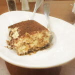 Francesca's Tira Misu