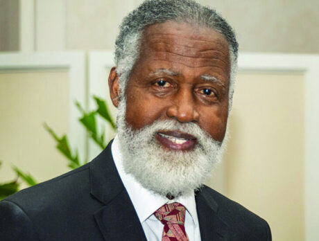 Freddie Woolfork, iconic ‘superhero’ in Gifford, dies