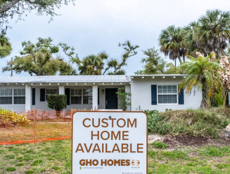 GHO will offer 6 new high-end homes in Central Beach