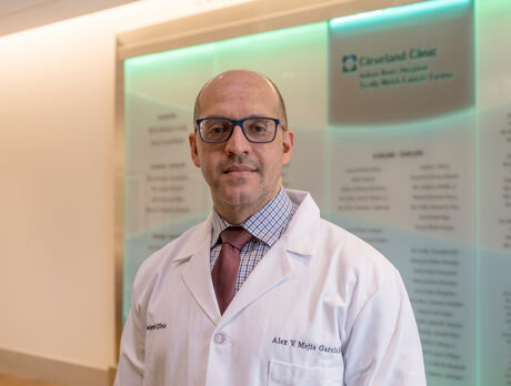 New therapies helping multiple myeloma patients live longer