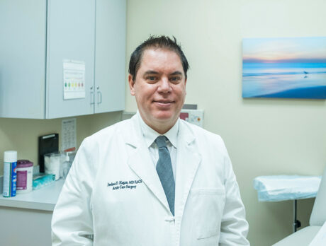 For heartburn, surgery can help if lifestyle changes, meds don’t