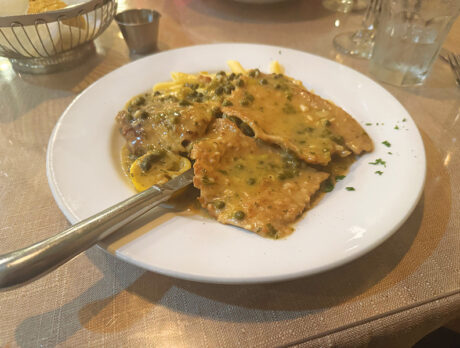 The 32963 Bite-Sized Dining Review: Johnny D’s Bistro