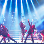 Jesus Christ Superstar Archival Full Show 001