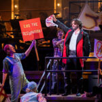 Jesus Christ Superstar Archival Full Show 050