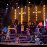 Jesus Christ Superstar Archival Full Show 052