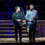 Jesus Christ Superstar Archival Full Show 109