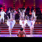 Jesus Christ Superstar Archival Full Show 215