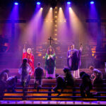 Jesus Christ Superstar Archival Full Show 228