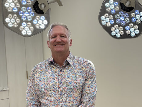 Aging skin is prone to many ailments other than wrinkles