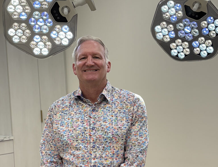 Aging skin is prone to many ailments other than wrinkles