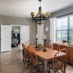 Longstreet 293219 Dining