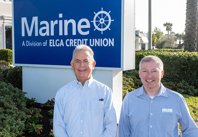 Marine Bank