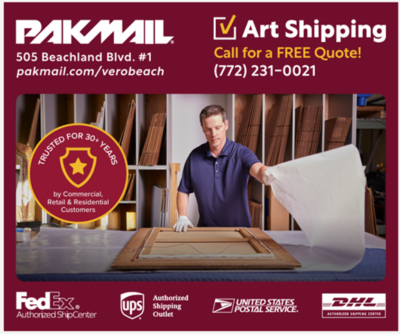Pak Mail Art 400