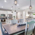 Perry 294429 Dining2Kitchen