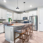 Perry 294429 Kitchen