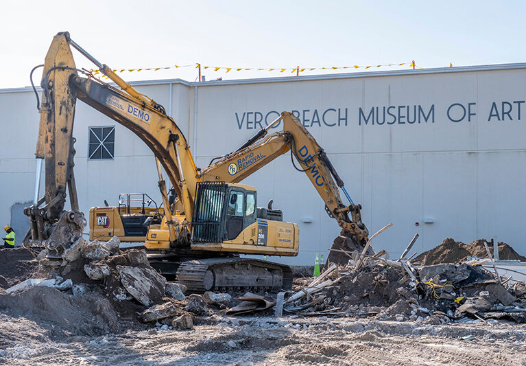 Foundation sets a record with $2M museum donation