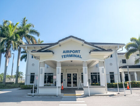 Bomb threat to JetBlue flight to Vero prompts multi-agency response