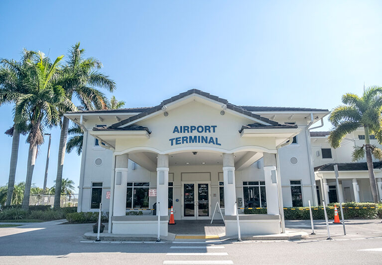 Bomb threat to JetBlue flight to Vero prompts multi-agency response