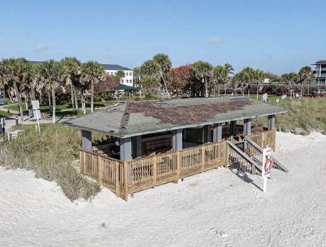 Has the plan to rebuild Humiston Park’s boardwalk stalled?