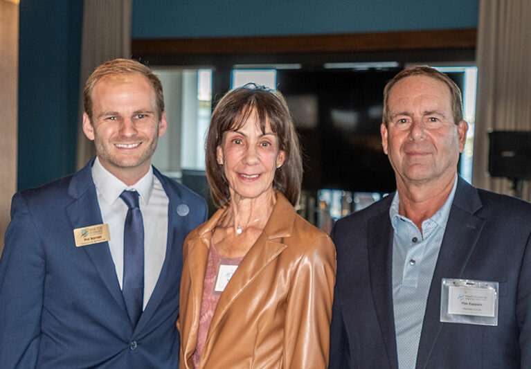 Game, set, match! ‘Youth Guidance’ acing it with new facility