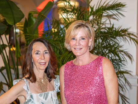 Wine-and-diners ‘Hop’ to it to help Hibiscus Village’s mission