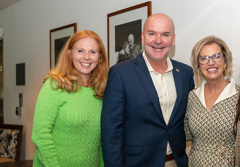 ‘Moonshot Story’ documents county’s giant leap for literacy