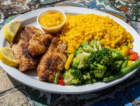 The 32963 Bite-Sized Dining Review: Waldo’s