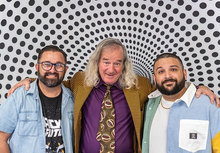 Source goes ‘Back to the Future’ to help end homelessness now