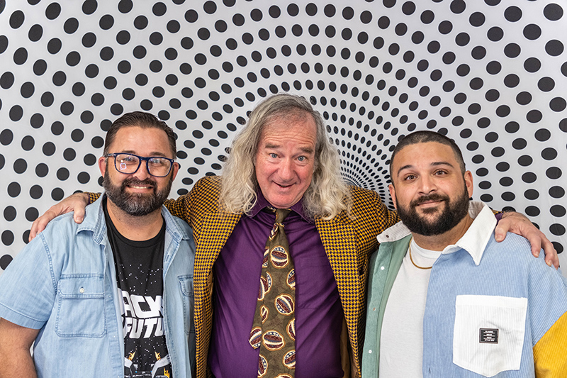 Source goes 'Back to the Future' to help end homelessness now