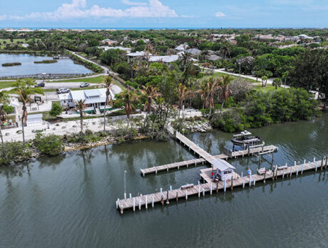 Historic Jones family homestead opens to public