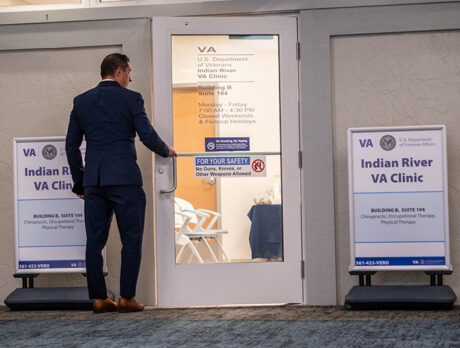 Boon for county veterans’ healthcare as new VA multispecialty clinic opens here