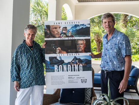 ‘Bonding’ producers excited to bring award-winning thriller to Vero Film Fest