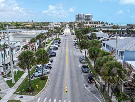 Intense demand for island commercial space propels per-square-foot prices ever higher