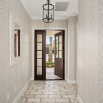 5 print 40 White Orchid Way 5