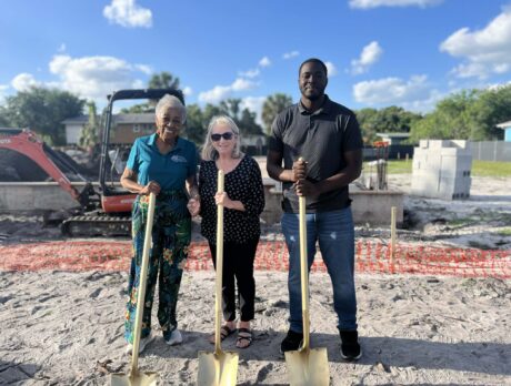 Gifford Academy for Performing Arts celebrates groundbreaking for new facility