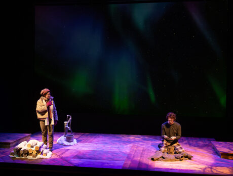 Versatile cast lifts romantic ‘Almost, Maine’ to pleasing heights