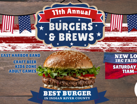 11th Annual Burgers & Brews Festival