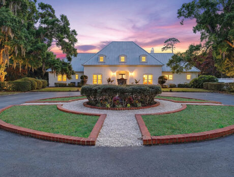 ‘Unicorn’ Vero property just what the doctor ordered