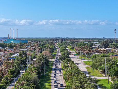 Bridge closure causes big traffic mess